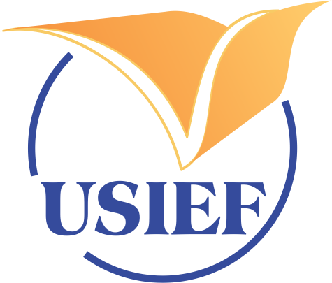 USIEF Logo